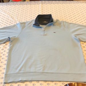 Vineyard vines pullover